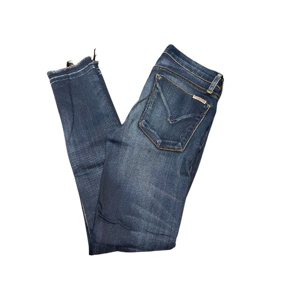 Hudson Skinny Jeans - Picture 2 of 6